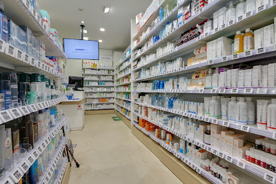 Pharmacie Pharmavance Paris 16 à Paris