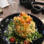 Photo n°3 de l'avis de gsk.2 fait le 18/04/2022 à 12:29 sur le  La Vita è Bella Ristorante - Insalateria à Como