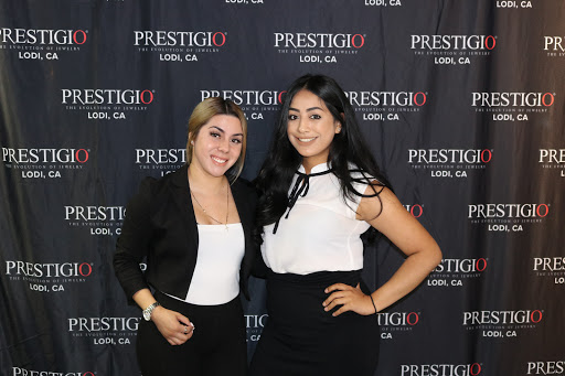 Jeweler «Prestigio Jewelers», reviews and photos