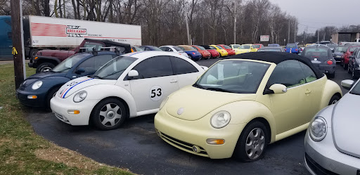 Used Car Dealer «Germantown Auto Sales», reviews and photos, 7237 Germantown Pike, Germantown, OH 45327, USA