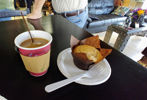 Coffee Store «Coffee Shop of Horrors», reviews and photos, 16937 Lakeside Dr, Montverde, FL 34756, USA