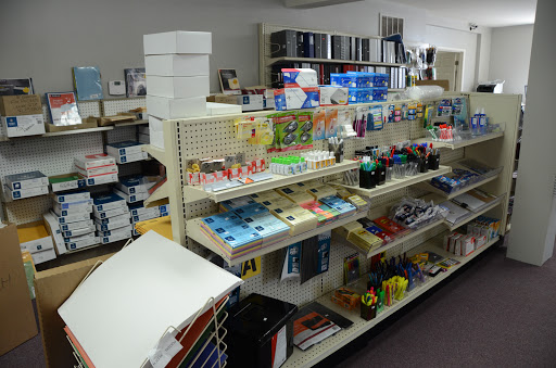 Office Supply Store «Keller Office Supply and Printing», reviews and photos, 159 N Main St, Martinsville, IN 46151, USA