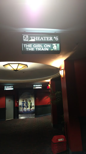 Movie Theater «Paragon Theaters Kentlands 10», reviews and photos, 629 Center Point Way, Gaithersburg, MD 20878, USA