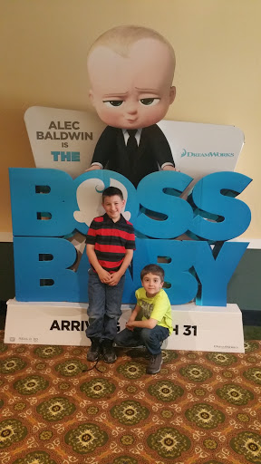 Movie Theater «Cinemark Fairfax Corner 14 + XD», reviews and photos, 11900 Palace Way, Fairfax, VA 22030, USA