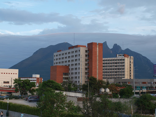 IMSS Hospital de Ginecología y Obstetricia No. 23