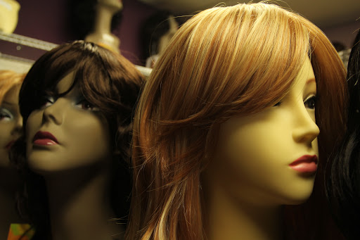 Wig Shop «Couture Hair & Beauty Supply», reviews and photos, 1190 Hillsdale Ave, San Jose, CA 95118, USA