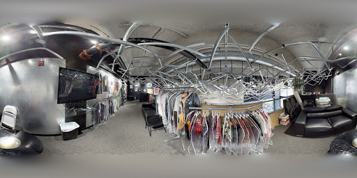 Shoe Store «NoJo Kicks», reviews and photos, 1220 Library St, Detroit, MI 48226, USA