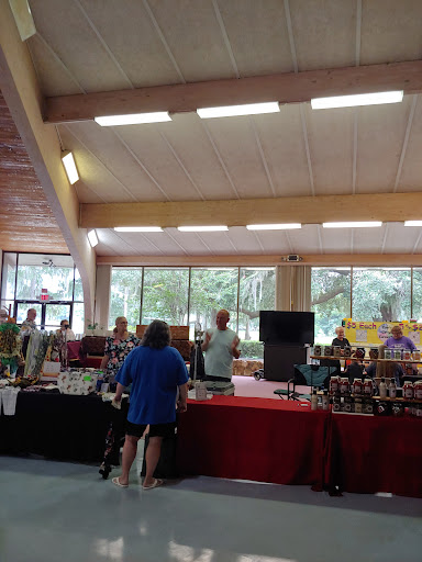 Community Center «Silver Springs Shores Community Center», reviews and photos, 590 Silver Rd, Ocala, FL 34472, USA