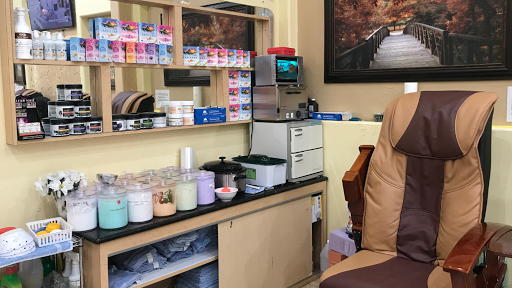 Nail Salon «World Nails & Spa II», reviews and photos, 3084 N Goliad St #122, Rockwall, TX 75087, USA