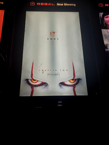 Movie Theater «Regal Cinemas Bowling Green 12», reviews and photos, 323 Great Escape Ave, Bowling Green, KY 42101, USA