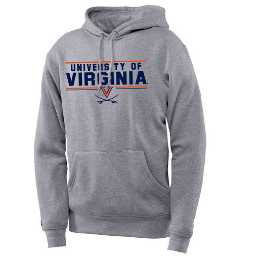 Book Store «University of Virginia Bookstore», reviews and photos, 400 Emmet St S, Charlottesville, VA 22903, USA