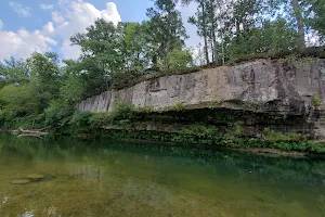 Dog's Bluff Access image