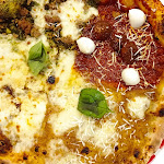 Photo n°4 de l'avis de Csilla.e fait le 03/05/2024 à 06:49 sur le  Al Solito Porzio | Pizzeria Formia à Formia