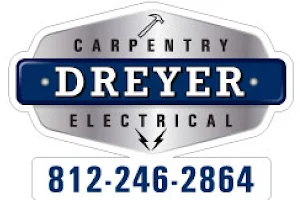 Dreyer Carpentry & Electrical image