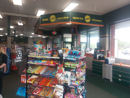 Movie Rental Store «Family Video», reviews and photos, 373 Sauk Trail, Park Forest, IL 60466, USA