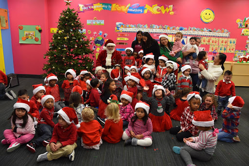 Day Care Center «Sweet Peas Learning Center», reviews and photos, 140 Woodbine St, Bergenfield, NJ 07621, USA