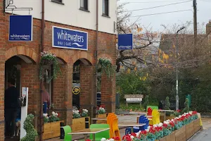 Whitewaters Deli Cafe image
