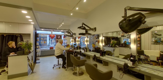 Reviews of Sinclair's Hairdressing Oxford in Oxford - Barber shop