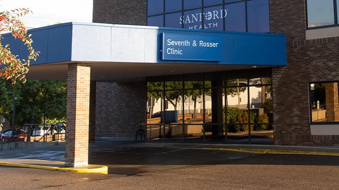 Sanford Obstetrics & Gynecology