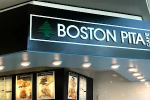 Boston Pita Cafe image