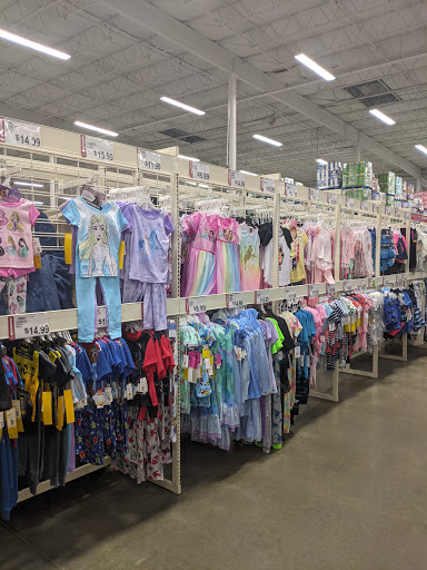 Warehouse club «BJ’s Wholesale Club», reviews and photos, 1910 Deptford Center Rd, Deptford Township, NJ 08096, USA