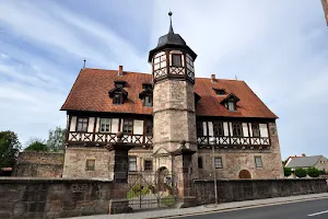 Stadtmuseum Wasungen im ehemaligen Damenstift image