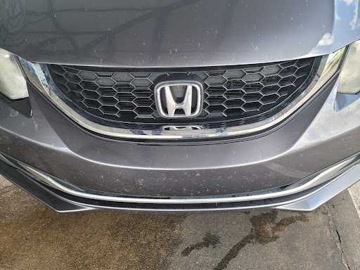 Car Wash «Tidal Wave Car Wash», reviews and photos, 6163 Jonesboro Rd, Morrow, GA 30260, USA