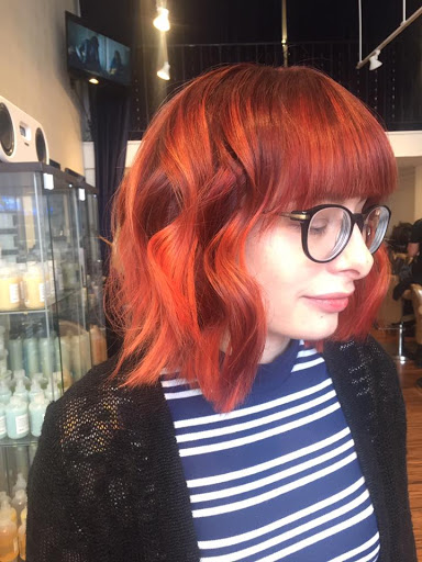 Beauty Salon «Salon a Go Go», reviews and photos, 544 Spruce St, Scranton, PA 18503, USA