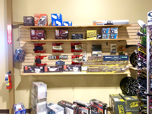 ATV Dealer «Jim Trenary Motorsports», reviews and photos, 4550 State Hwy 47, Washington, MO 63090, USA