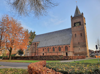 Hervormde Kerk Beekbergen
