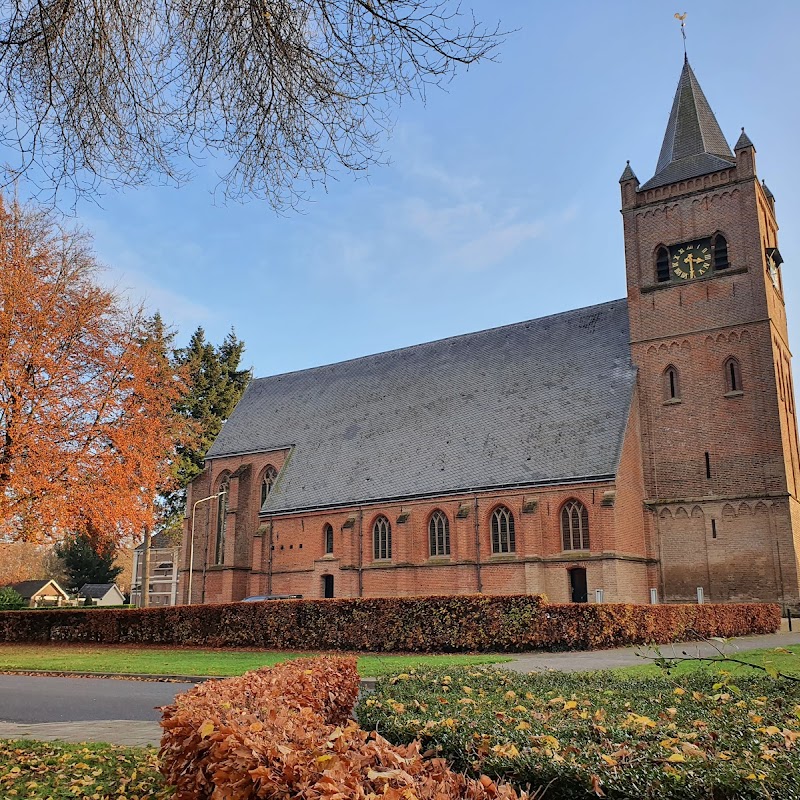 Hervormde Kerk Beekbergen