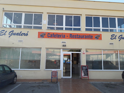 Restaurante Gualero Carrer Doctor San Miguel de Tarazona, 03550 Sant Joan d'Alacant, Alicante, España