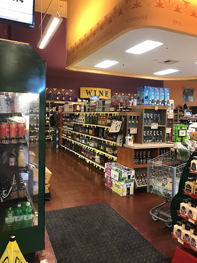 Grocery Store «Wholesome Choice Market», reviews and photos, 18040 Culver Dr, Irvine, CA 92612, USA
