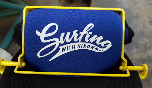 Print Shop «DossEffects Print Shop», reviews and photos, 284 E Chilton Dr #9, Chandler, AZ 85225, USA