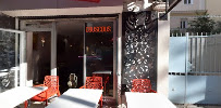 Atmosphère du Restaurant tunisien Restaurant La Palmeraie - Spécialités Tunisiennes à Toulon - n°5