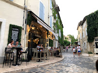 Café Gaby du L'insolite - Restaurant Lourmarin - n°4