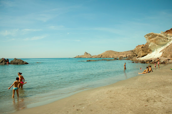 Cala Raja