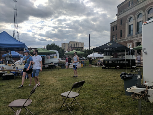 Performing Arts Theater «Bloomington Center for the Performing Arts», reviews and photos, 600 N East St, Bloomington, IL 61701, USA