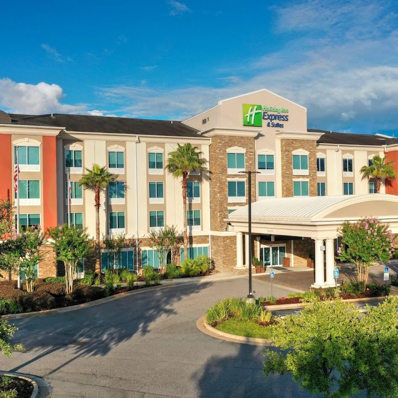 Holiday Inn Express & Suites Mobile/Saraland, an IHG Hotel