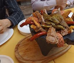 El Gallo de Oro photo