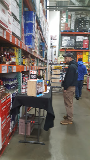 Liquor Store «Brooklyn Liquors», reviews and photos, 976 3rd Ave, Brooklyn, NY 11232, USA