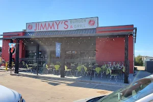 Jimmy's Burger & Grill image
