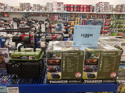 Hardware Store «Harbor Freight Tools», reviews and photos, 3709 Farmington Dr, Greensboro, NC 27407, USA