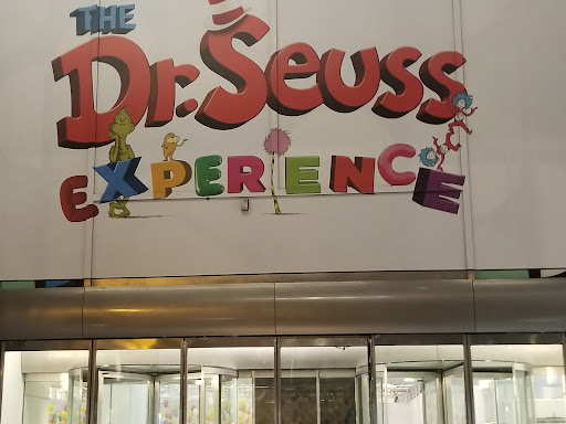 Art Gallery «The Art of Dr. Seuss Gallery», reviews and photos, 835 N Michigan Ave, Chicago, IL 60611, USA