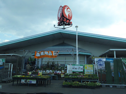 コメリハード＆グリーン那須店