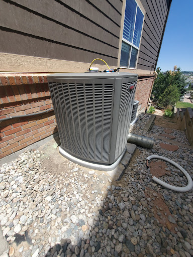 Air Conditioning Contractor «Nytech Heating and Cooling», reviews and photos