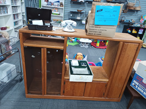 Thrift Store «Tried & True Thrift Store», reviews and photos, 35004 W Michigan Ave, Wayne, MI 48184, USA