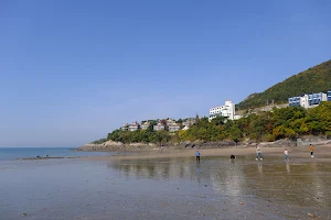 모항해수욕장(Mohang Beach) image