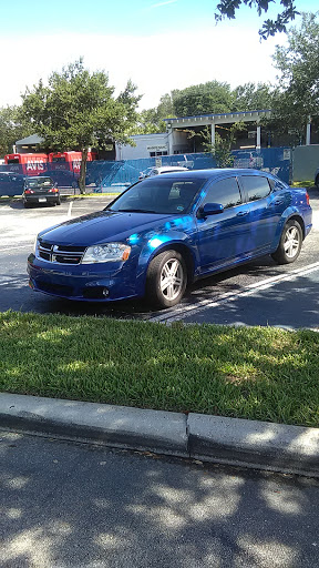 Auto Body Shop «Lakeshore Body», reviews and photos, 4264 Westroads Dr, West Palm Beach, FL 33407, USA