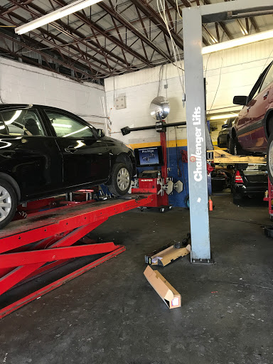 Auto Repair Shop «Essy Auto Service inc», reviews and photos, 4717 Nolensville Pike, Nashville, TN 37211, USA